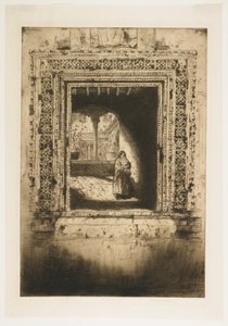 Az Abbazia, Velence, 1900